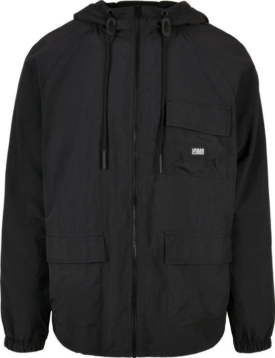 Actual product image Urban Classics Commuter Parka (L)
