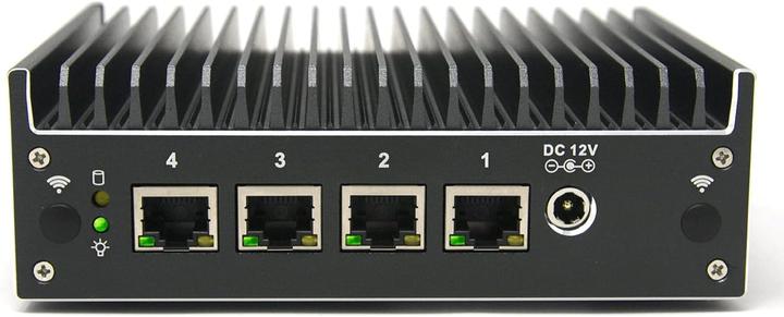 Protectli Firewall Vault Pro VP2420-4 mit 4 Ports