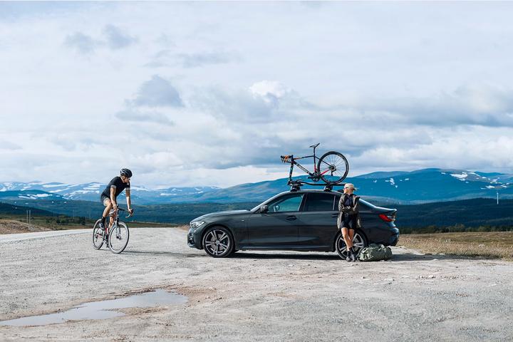 Produktbild Thule TopRide 568