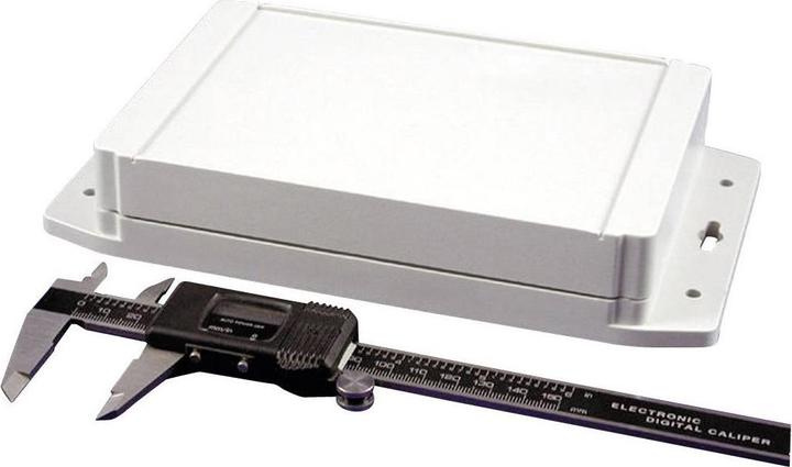 Produktbild Hammond Universal-Gehäuse (Gehäuse)