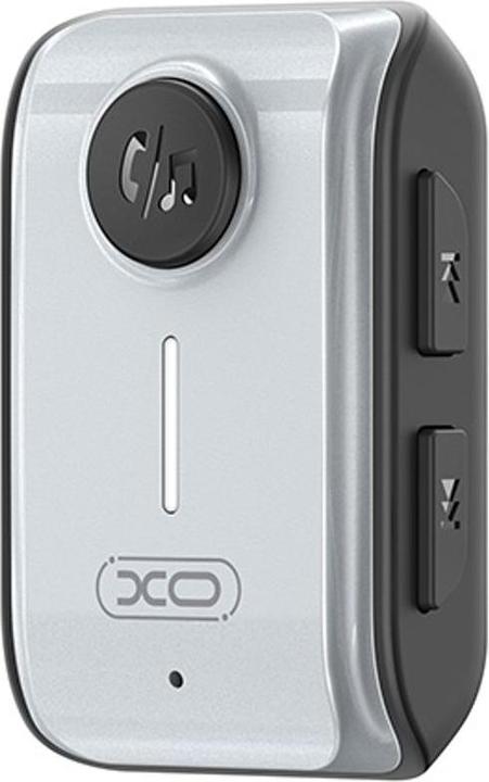 Produktbild xO Transmitter FM BCC15 Bluetooth MP3 schwarz