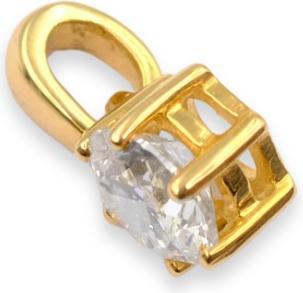 Immagine prodotto Muau Rimorchio (Oro giallo 750/18 carati)
