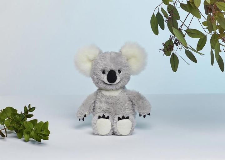 Immagine prodotto Schaffer -Animale di peluche Koala "Sydney" 21cm (21 cm)