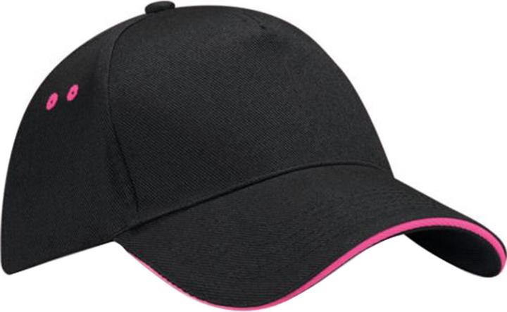 Noir, Fuchsia