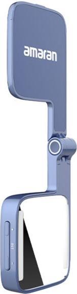 Actual product image Amaran Go Blue (Video light)