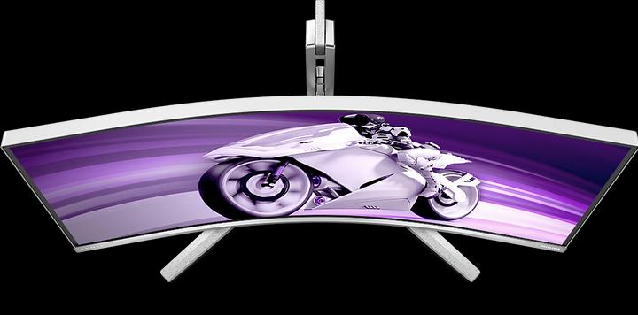 Productafbeelding Philips Evnia 34M2C8600 (3440 x 1440 pixels, 34")