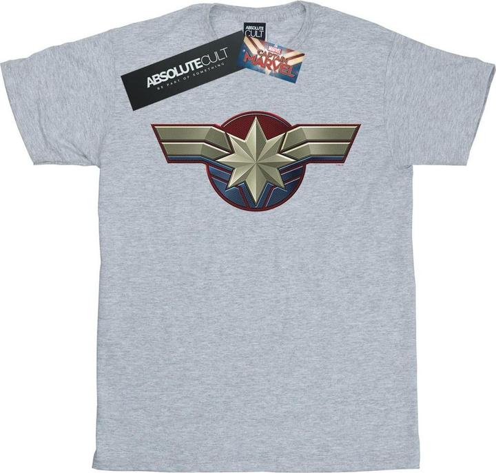 Produktbild Captain Chest Emblem TShirt (L)