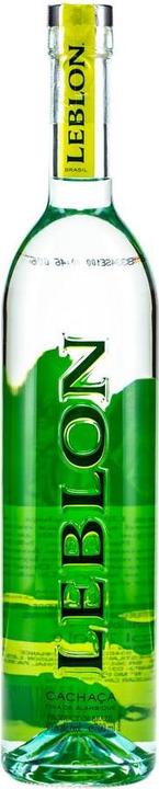 Immagine prodotto Bacardi Leblon Cachaça (1 x 70 cl)