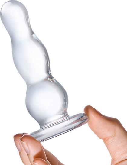 Produktbild Gläs Butt Plug