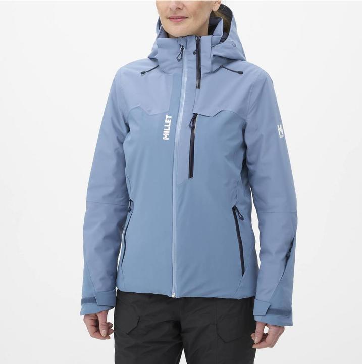 Millet Snowbasin Jkt Jacke (L)