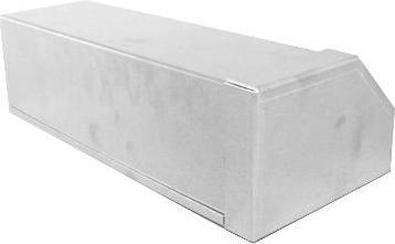 Actual product image RF Armor UDS3 - 3 GHz Rocket Cover Box