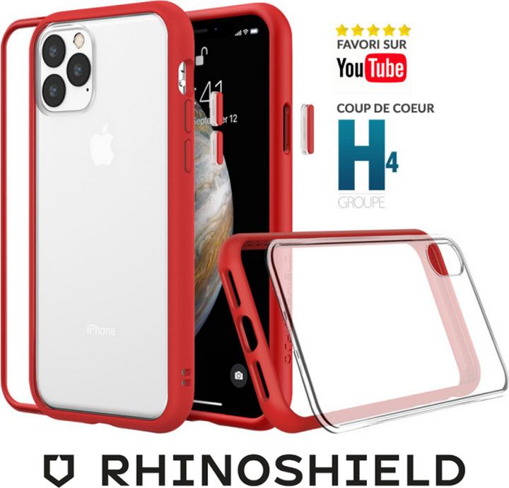 Immagine prodotto RhinoShield Serie Modulaire (Apple iPhone 13 Pro)