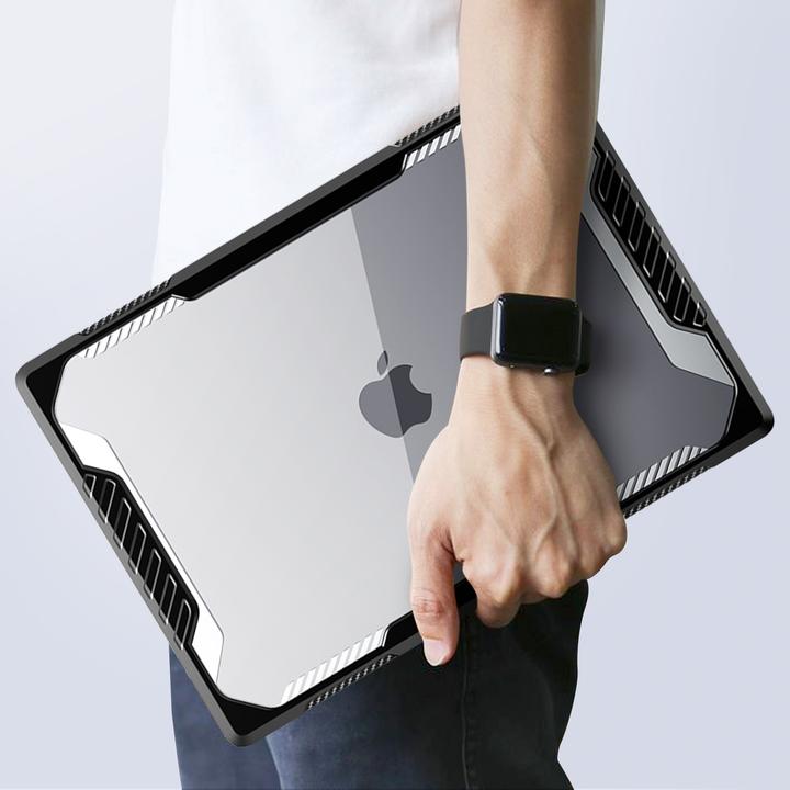 Immagine prodotto Supcase UNICORN BEETLE PRO MACBOOK PRO 14 2021 Nero (14.20", Apple)