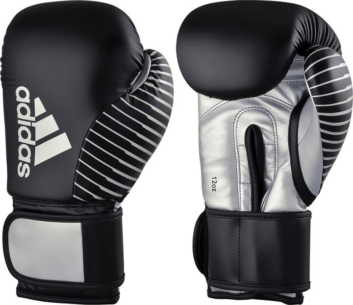 Produktbild adidas Wako Competition Boxhandschuhe (14 OZ, One Size)