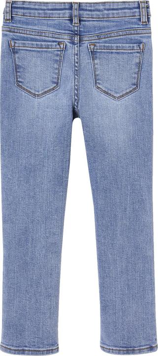 Produktbild Vertbaudet Mädchen Slim-Jeans, Hüftweite SLIM (98)