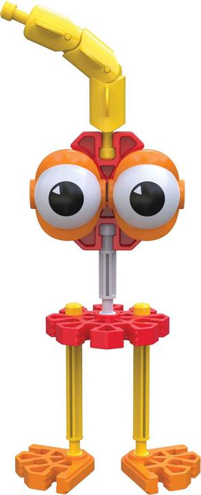 Produktbild K'Nex Kid Bouwset - Safari-Kameraden
