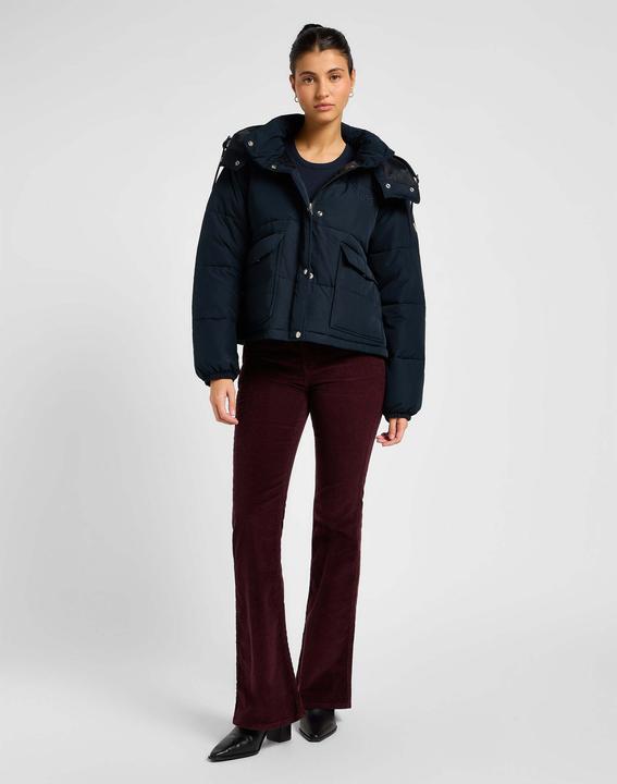 Image du produit Lee Pantalon en tissu Breese (28)