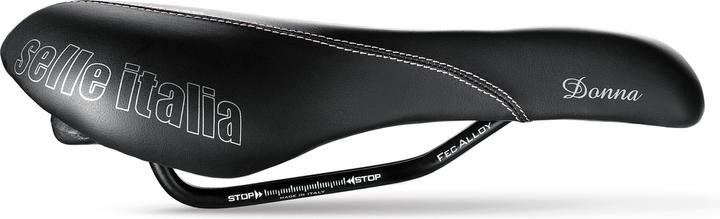 Immagine prodotto Selle Italia Donna Gel Flow