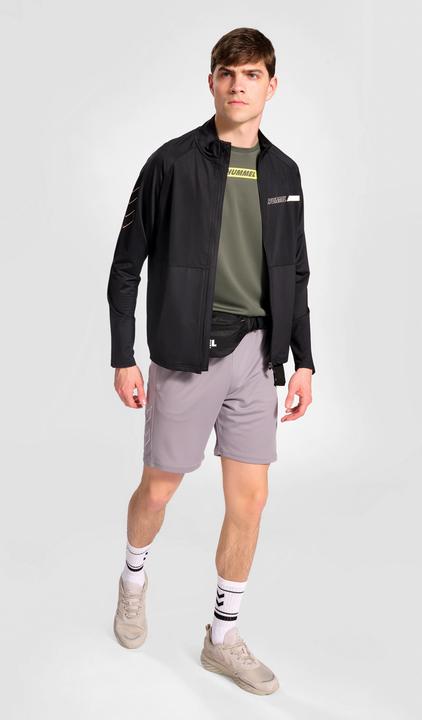 Image du produit hummel Hmlte Strength Training Track Top (L)