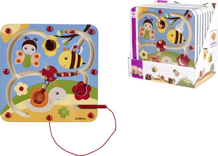 Produktbild Simba Eichhorn Magnetisches Schiebespiel