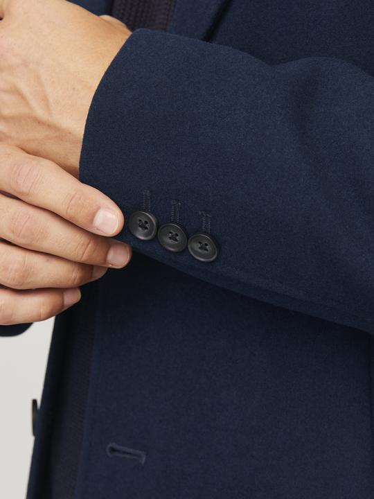 Produktbild Jack & Jones Wollmantel Wollmantel (XXL)