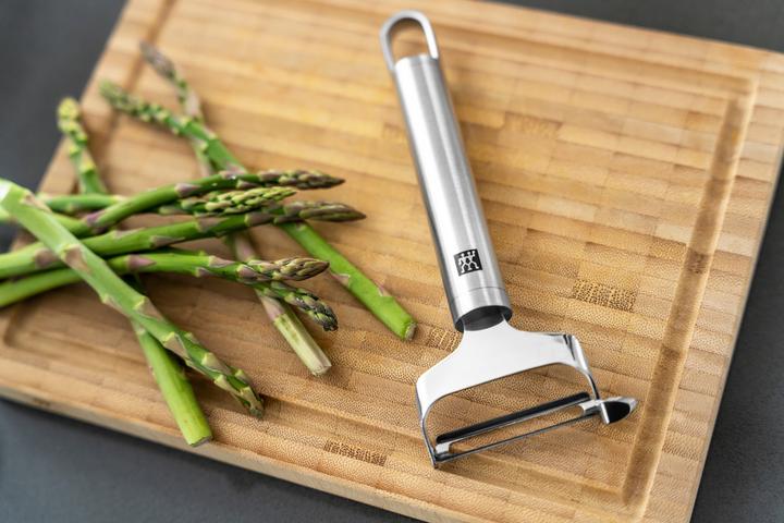 Produktbild Zwilling Pro Pendelschäler,quer