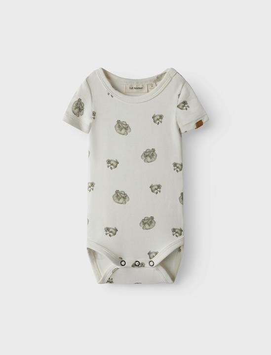 Actual product image Name it Kurzarm Strampler (56)