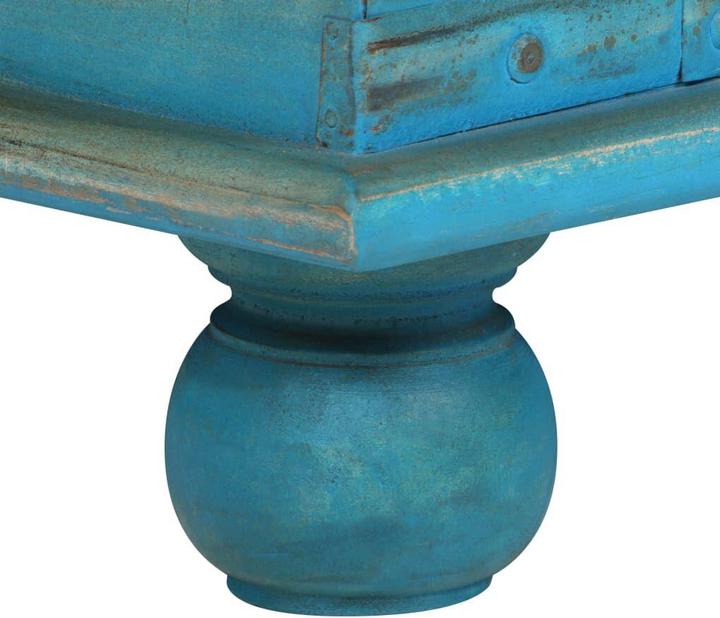Image du produit VidaXL Coffre de rangement (100 x 40 x 41 cm)