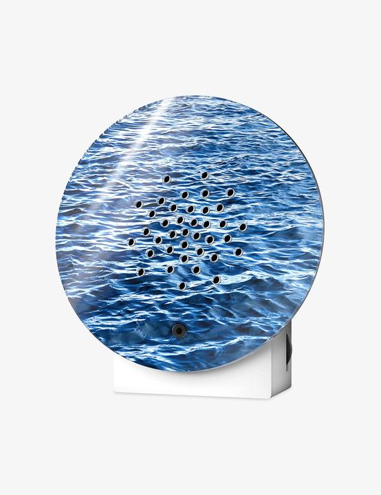 Image du produit Relaxound Oceanbox (11 x 5 x 11,5 cm)