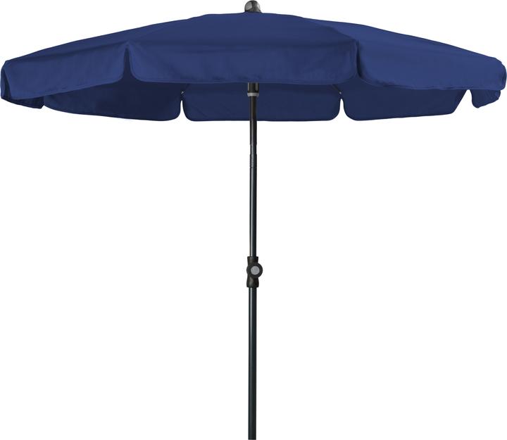 Bleu foncé
