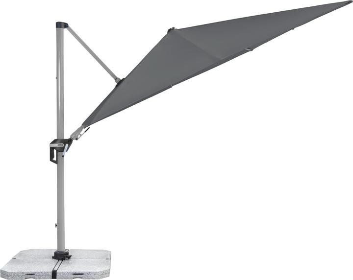Produktbild Doppler Active II (2.60 m)