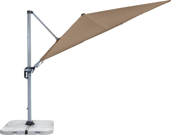 Actual product image Doppler Active II (2.60 m)