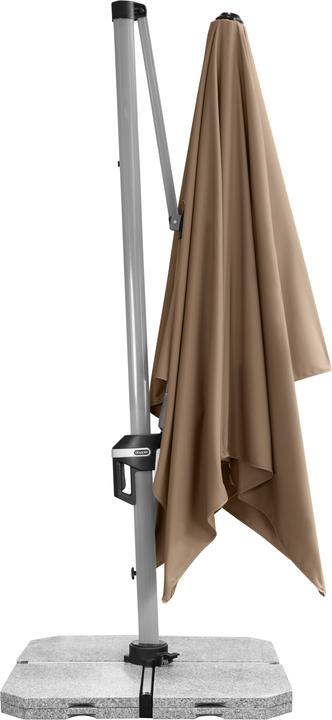 Actual product image Doppler Active II (2.60 m)