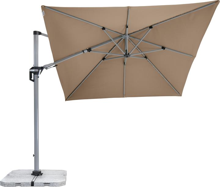 Actual product image Doppler Active II (2.60 m)