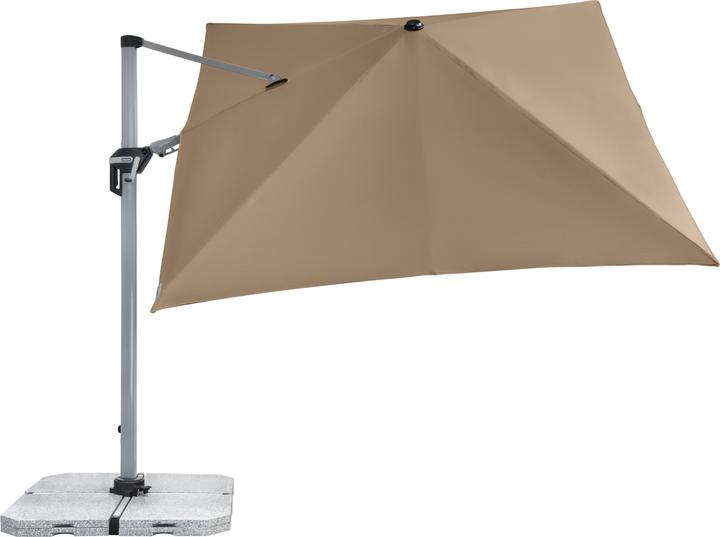 Actual product image Doppler Active II (2.60 m)