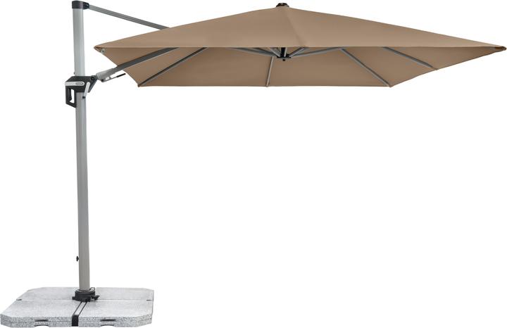 Actual product image Doppler Active II (2.60 m)
