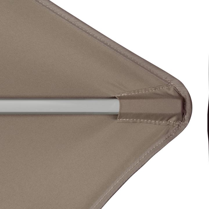 Actual product image Doppler Active II (2.60 m)