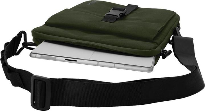 Image du produit Incase Housse de transfert pour MacBook jusqu'à 14" - Vert Highland (13")