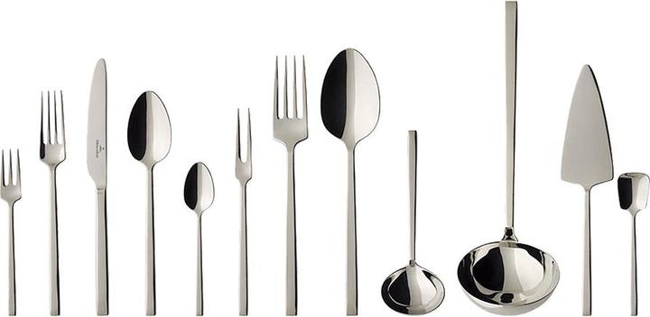 Actual product image Villeroy & Boch Cutlery set 70 pcs LA CLASSICA (70 Piece, Cutlery set)
