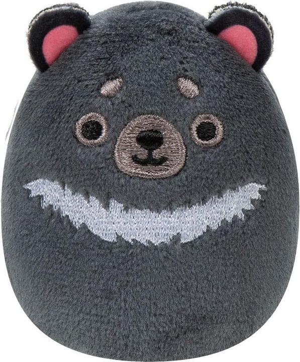 Immagine prodotto Jazwares Squishville Mini Squadra Bianca e Nera (5 cm)