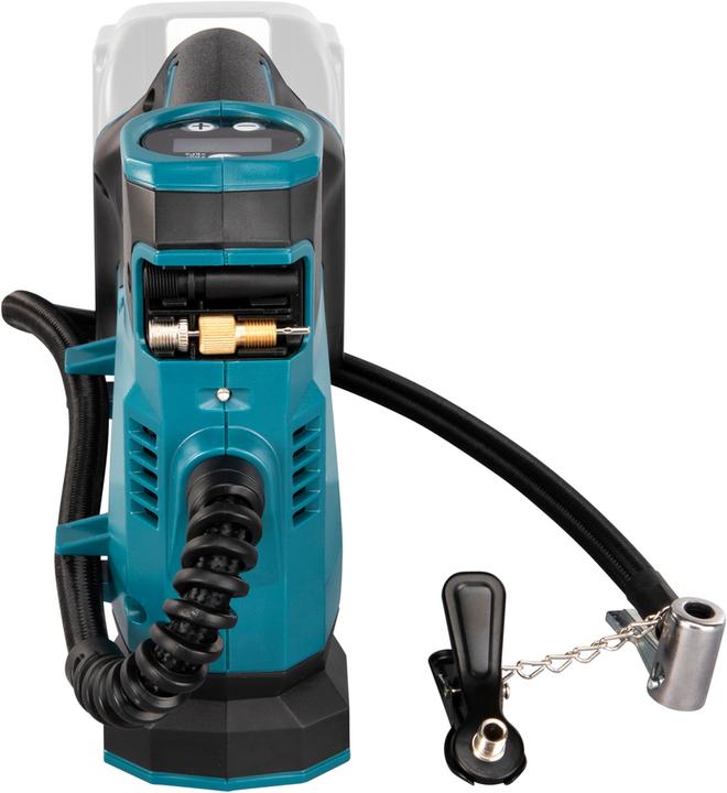 Actual product image Makita DMP180Z (8.30 bar, 180 l)