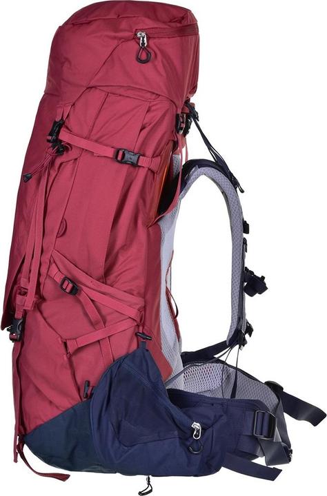 Produktbild Deuter Aircontact X 60+15 SL (60 l)