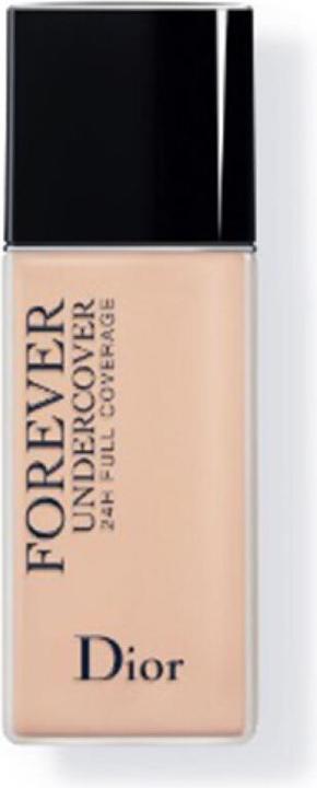 Produktbild Dior Diorskin Forever Undercover 24H (#022 Cameo)