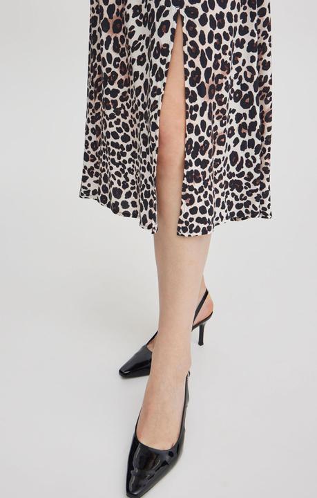 Actual product image B.young BYMMMJOELLA SLIP DRESS 4 20814538 (44)