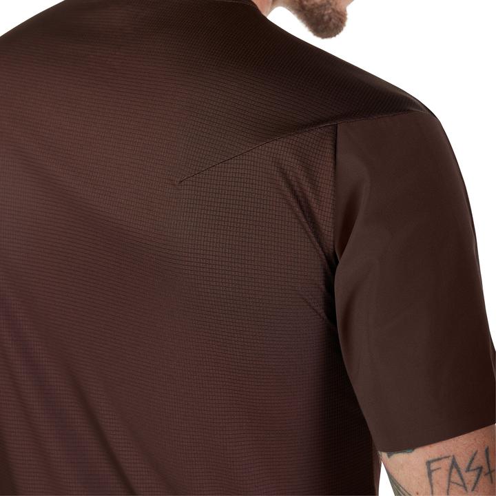 Image du produit Fox Flexair Pro SS Jersey (XXL)