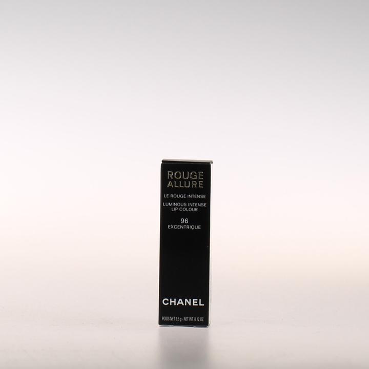 Produktbild Chanel Rouge Allure (96 EXCENTRIQUE)