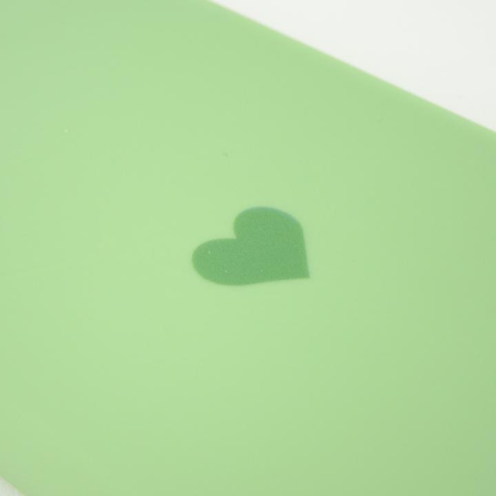 Immagine prodotto PhoneLook Coprire il tappetino in silicone Cuore (Apple iPhone 7 Plus)