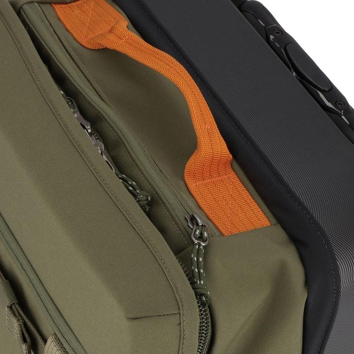 Actual product image Fjällräven Färden Roller 35 (35 l, Hand luggage (up to 50 litres))