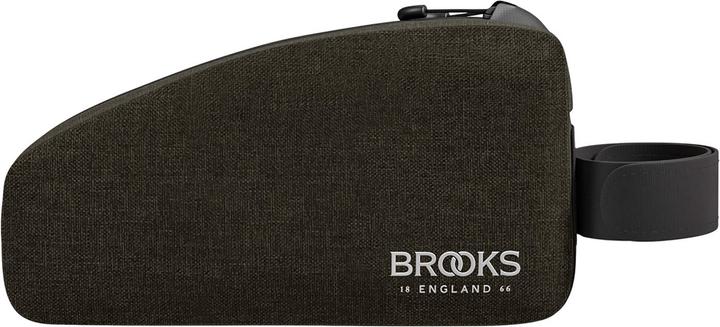 Produktbild Brooks England Scape (0.90 l, Rahmentasche)