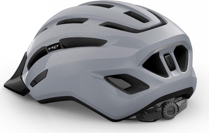 Actual product image MET Downtown MIPS (52 - 58 cm)
